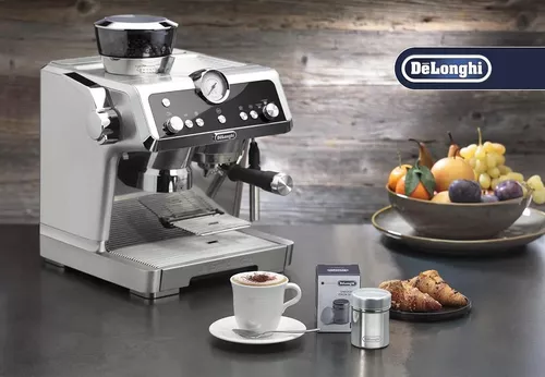 купить Чашка DeLonghi DLSC309 SET 2 Cups Ceramic Cappucino в Кишинёве 