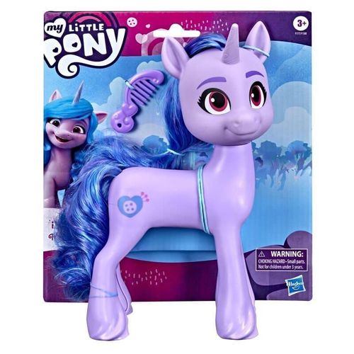 cumpără Jucărie Hasbro F1588 My Little Pony figure mega movie friends ast în Chișinău 