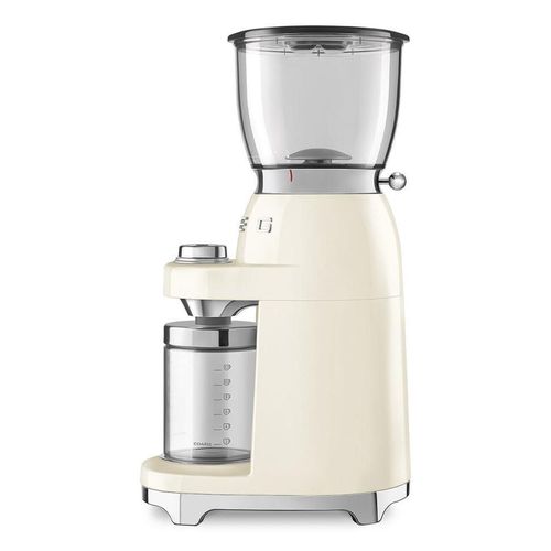 cumpără Râșniță de cafea SMEG CGF01CREU în Chișinău 