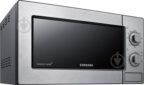 купить Микроволновая печь Samsung GE81MRTB/BW в Кишинёве 