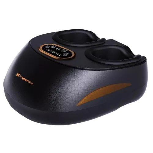 купить Массажер электрический inSPORTline 13445 pt picioare IN30131 Lunari в Кишинёве 