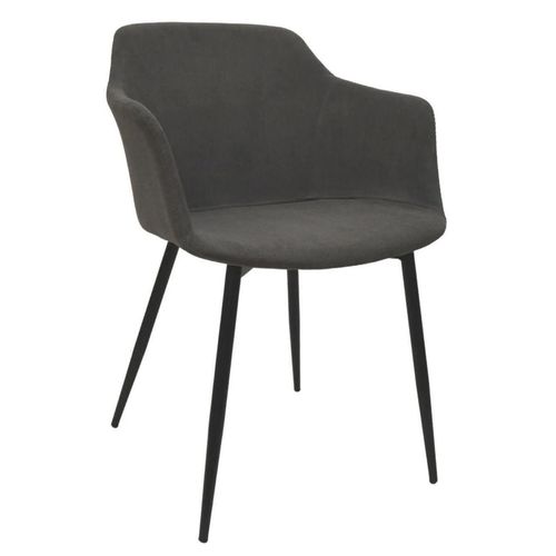 cumpără Scaun Deco Aster Grey în Chișinău 