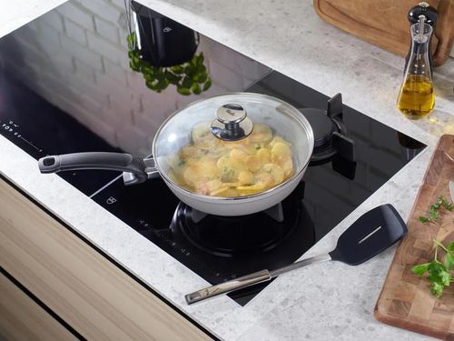 cumpără Tigaie Fissler 15922026100/08 Ceratal Comfort 26cm în Chișinău 