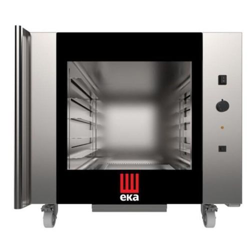 купить Печь профессиональная Tecnoeka MKL1064S в Кишинёве 