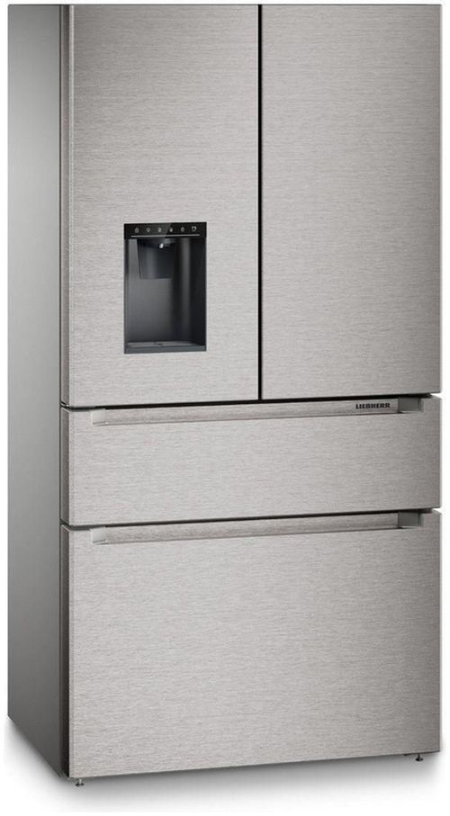 cumpără Frigider SideBySide Liebherr MBsddi 9528 în Chișinău 