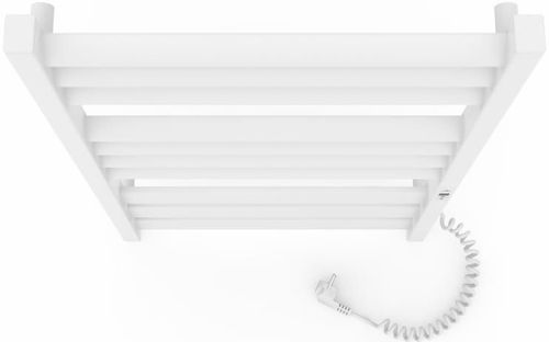 cumpără Uscător de prosoape Laris Lavina CK10 500 х 900 electro R în Chișinău 