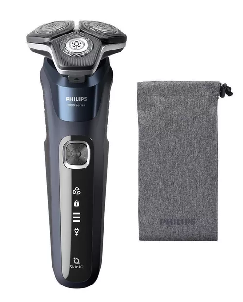 купить Бритва электрическая Philips S5885/10 в Кишинёве 