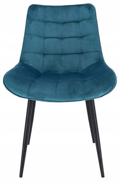 cumpără Scaun Jumi CM-922914 Misty Blue în Chișinău 