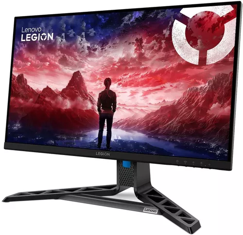 cumpără Monitor Lenovo Legion R27qe Black (68C7GAC3EU) în Chișinău 