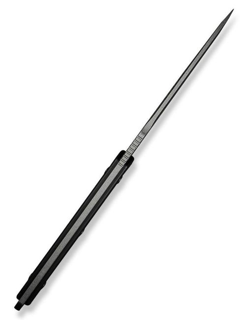 купить Нож походный Sencut S24036-1 Toxodon, G10, teacă Kydex в Кишинёве 