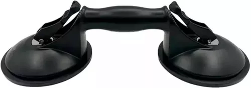 купить Присоска вакуумная Bihui SCDB4 присоска алюминевая двойная 125мм 85kg в Кишинёве 