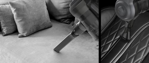 купить Пылесос беспроводной AENO ASC0001 в Кишинёве 