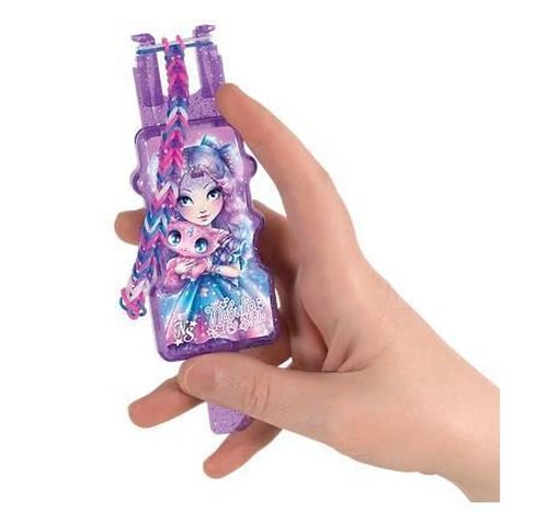 cumpără Set de creație Nebulous Stars 11032 Set de brelocuri Rainbow Loom în Chișinău 