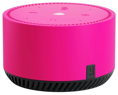 cumpără Boxă portativă Bluetooth Yandex YNDX-00025N Pink în Chișinău 