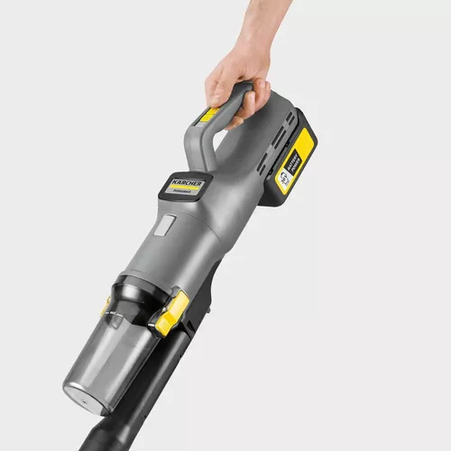 cumpără Aspirator cu container Karcher 1.394-112.0 LVS 1/2 Bp în Chișinău 