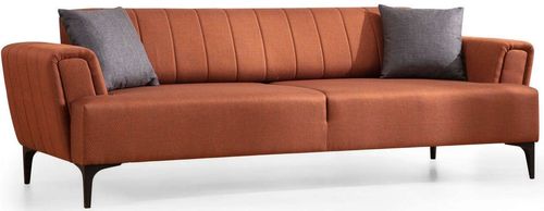 купить Диван Trendy Hamlet Tigla Rosie (3 locuri) в Кишинёве 