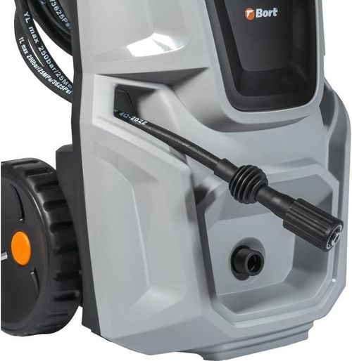 cumpără Aparat de spălat cu presiune mare Bort KEX-2700-R în Chișinău 