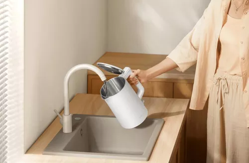 cumpără Fierbător de apă Xiaomi Electric Kettle 2 Lite în Chișinău 