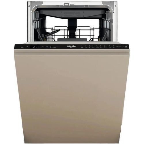 купить Встраиваемая посудомоечная машина Whirlpool WH6IC11BS7LSA0 в Кишинёве 