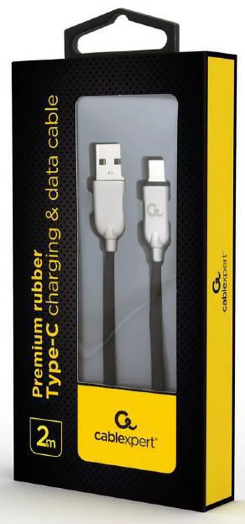 купить Кабель для моб. устройства Cablexpert CC-USB2R-AMCM-2M в Кишинёве 