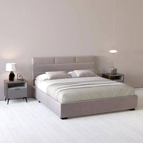 cumpără Pat my-STYLE my-Liza 140x200 (P48D14M11) în Chișinău 