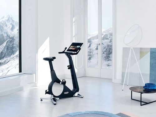 купить Велотренажер Technogym 4785 Bike Personal (max.160kg) в Кишинёве 