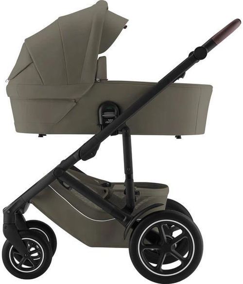 cumpără Accesorii pentru cărucior Britax-Römer SMILE 5Z Carrycot Urban Olive Lux (2000039635) în Chișinău 