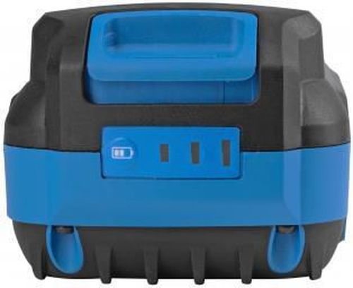 купить Зарядные устройства и аккумуляторы Hoegert HT2E240-A40 аккумулятор 4.0Ач 18 В в Кишинёве 