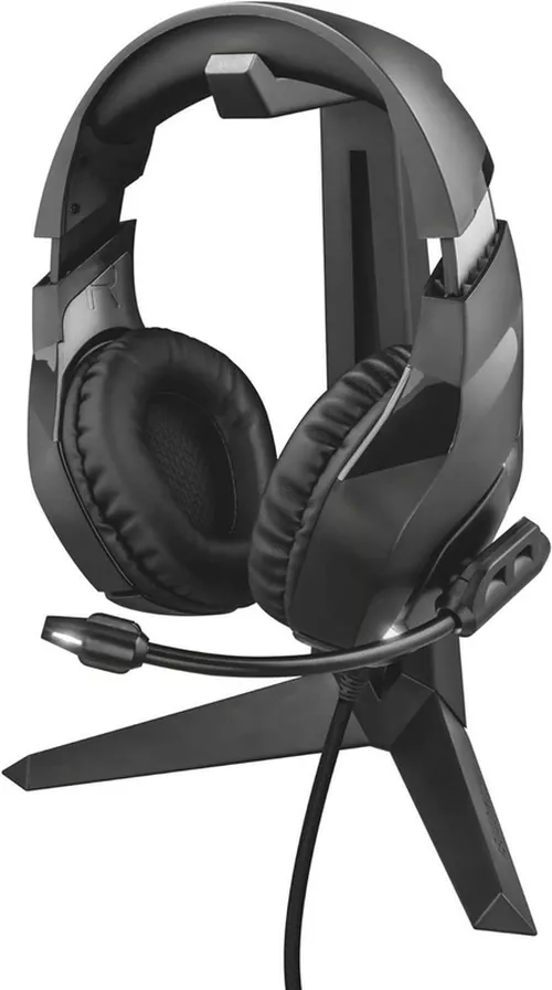 cumpără Accesoriu pentru console de jocuri Trust GXT 260 CENDOR universal headset în Chișinău 