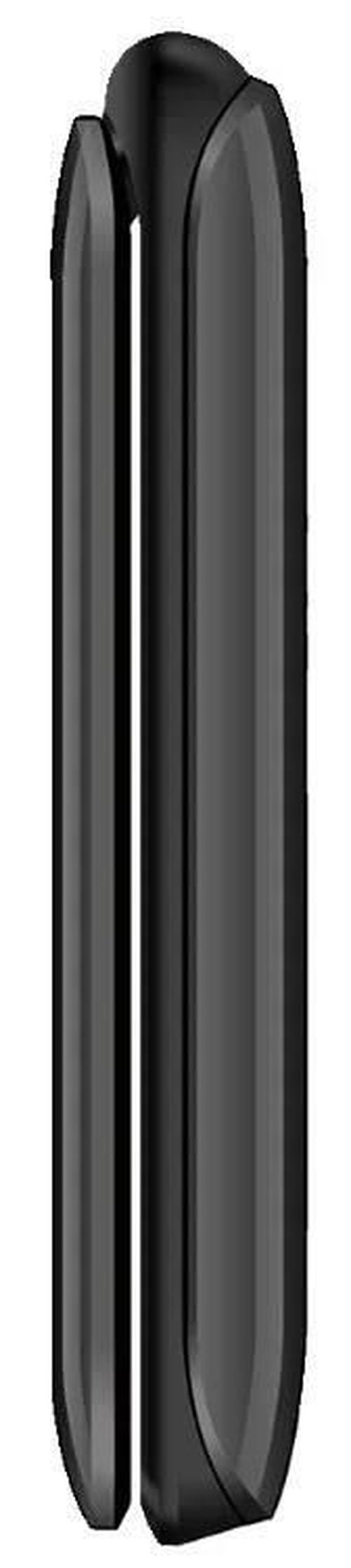 купить Телефон мобильный Max Com MM 815, Black в Кишинёве 