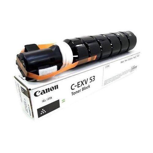 cumpără Cartuș imprimantă Canon C-EXV53 Black for iR ADV 45xxi în Chișinău 