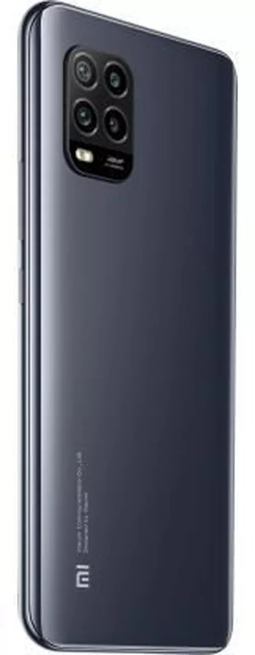 cumpără Smartphone Xiaomi Mi 10 Lite 5G 6/64Gb Gray în Chișinău 
