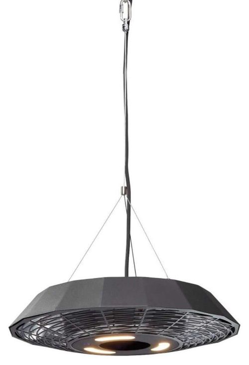 купить Обогреватель инфракрасный Enders Incalzitor de terasa electric Marbella 2kW (4925) в Кишинёве 