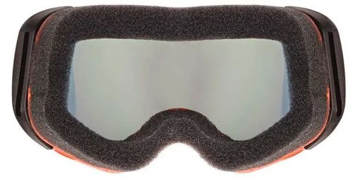 cumpără Ochelari de protecție Uvex Scribble FM SPH Fiercered Dl/Rb-Cle (S5505823130) în Chișinău 