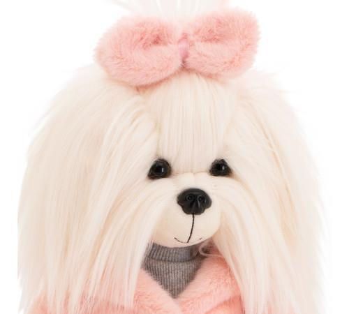 купить Мягкая игрушка Orange Toys LD5/100 Lucky Mimi:Fashion Winter 25cm в Кишинёве 