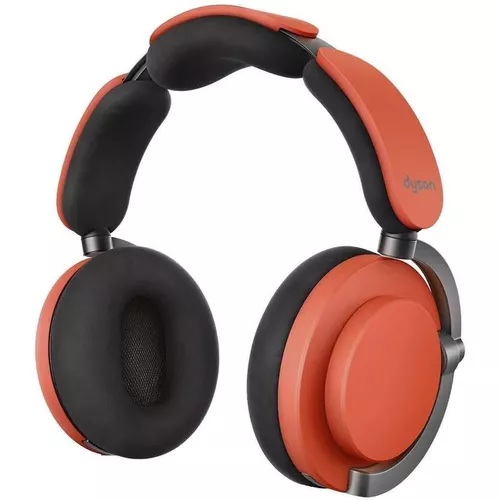 купить Наушники беспроводные Dyson WP02 OnTrac СNC Ceramic Cinnabar в Кишинёве 