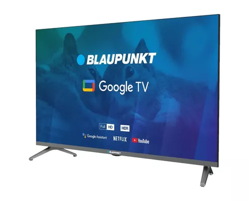 купить Телевизор Blaupunkt 32FBG5000 в Кишинёве 