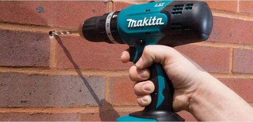 cumpără Șurubelnița Makita DHP343SYE în Chișinău 