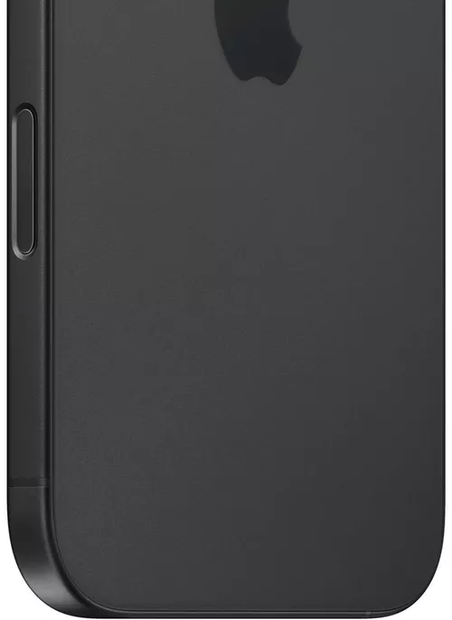 cumpără Smartphone Apple iPhone 16 512GB Black MYEK3 în Chișinău 
