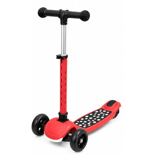 купить Самокат miscellaneous 818 Trotineta copii rosie 2809D в Кишинёве 