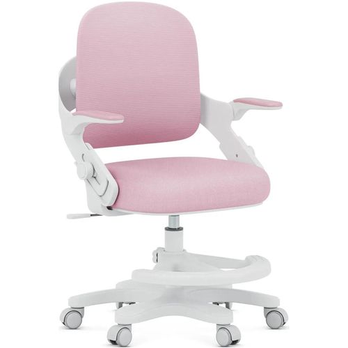 cumpără Fotoliu de birou Mark Adler Junior 4.3 Pink în Chișinău 