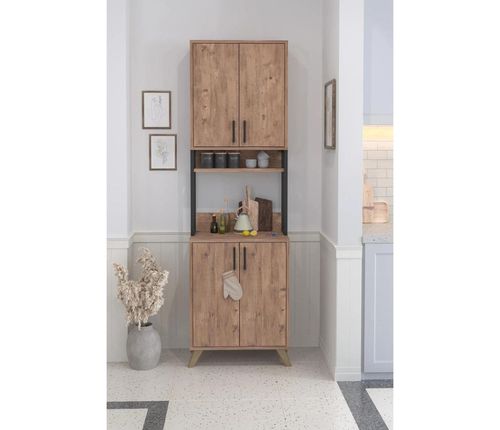купить Шкаф Bofigo Буфет 12-48-02 Pine в Кишинёве 