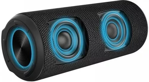 купить Колонка портативная Bluetooth Tronsmart T6 Plus Black (367785) в Кишинёве 