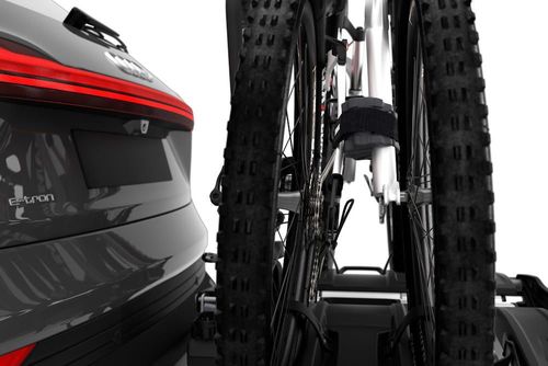 THULE Adapter bike protector MAXIMUM