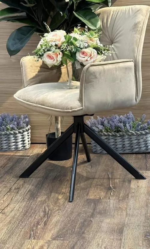 купить Стул Signal Boogie II velvet в Кишинёве 