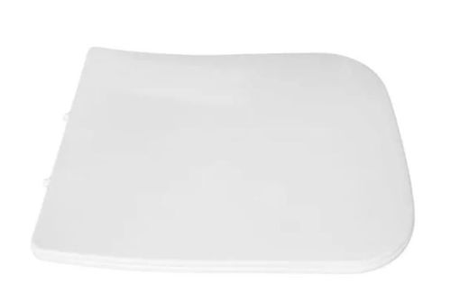 купить Сиденье для унитаза Termoplast 0400502 universal, inchidere lenta, drept в Кишинёве 