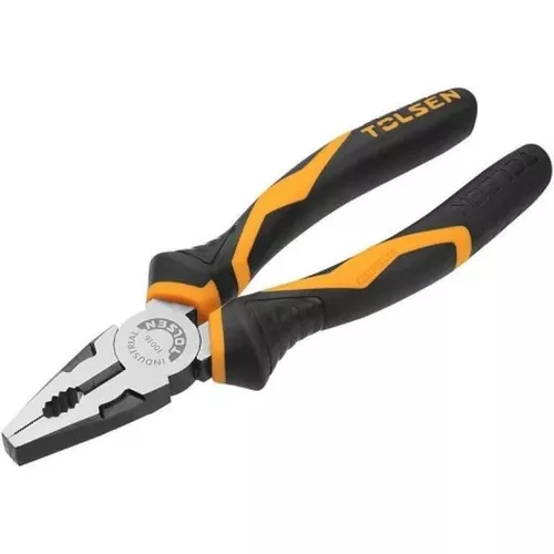 купить Плоскогубцы Tolsen Ceste combinat 160mm (10015) в Кишинёве 
