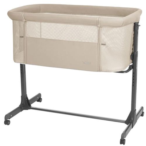 купить Манеж Kikka Boo 31003020104 Patut co-sleeper Noah Beige 2025 в Кишинёве 