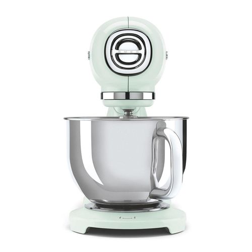 купить Кухонная машина SMEG SMF05PGEU в Кишинёве 