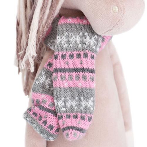 cumpără Jucărie de pluș Orange Toys 2611/25A Gretta the Horse 25cm în Chișinău 